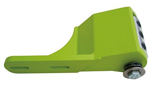 Timber Tuff Timber Tuff TMW-58 Log Peeler