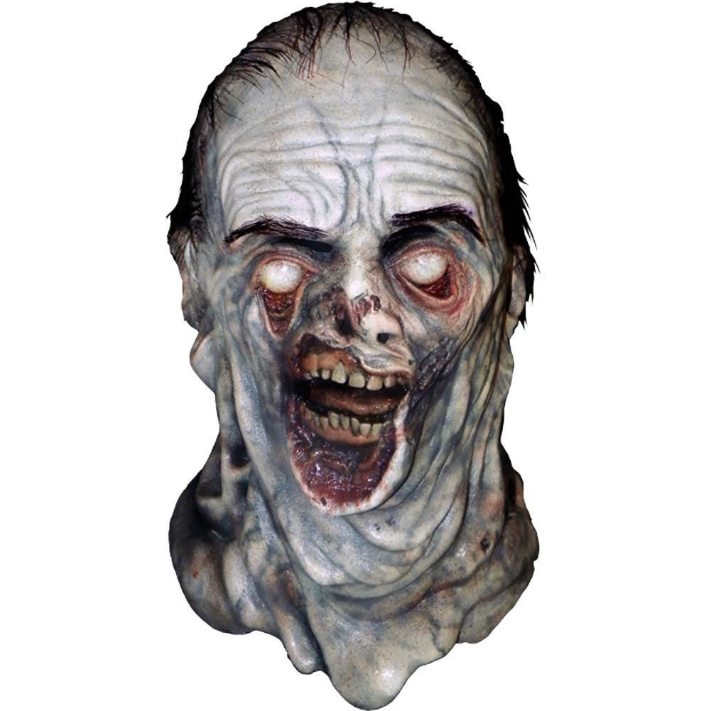 Trick Or Treat Studios Walking Dead Mush Walker Mask