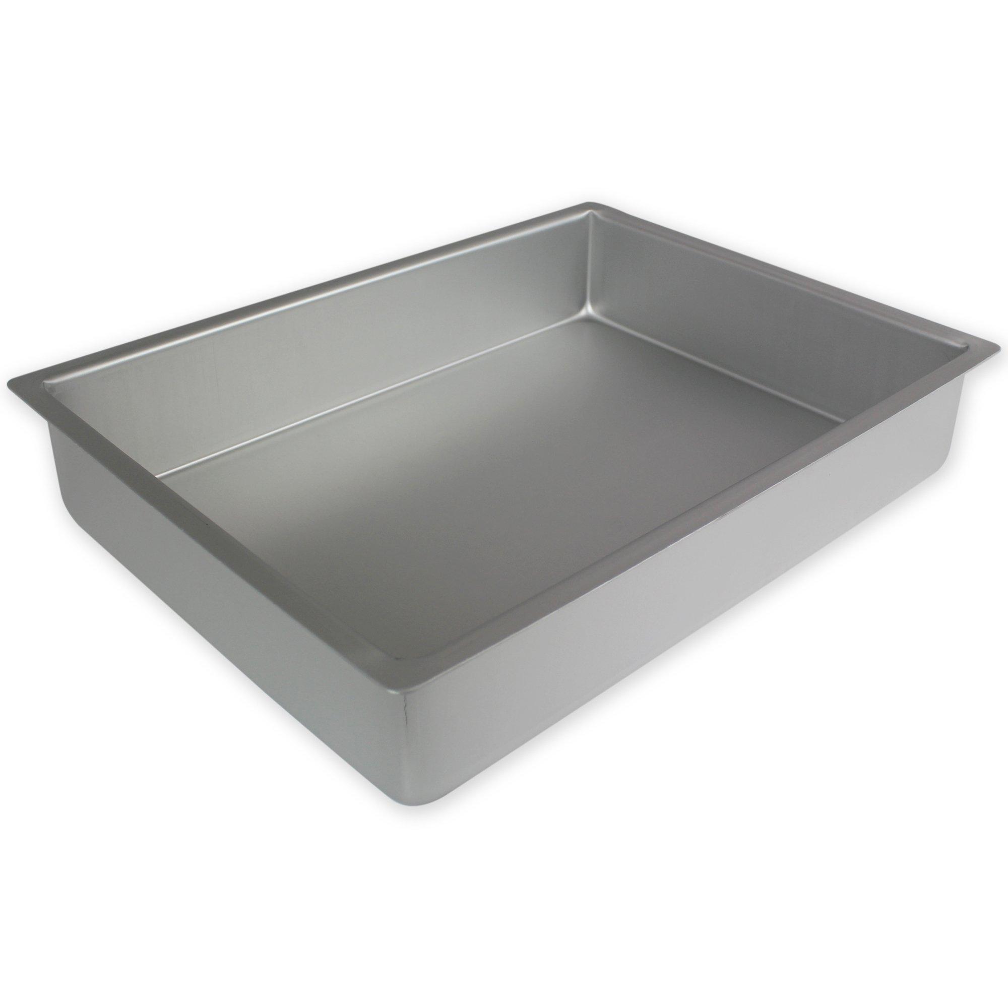 PME PME 9 x 13-Inch Oblong Cake Pan