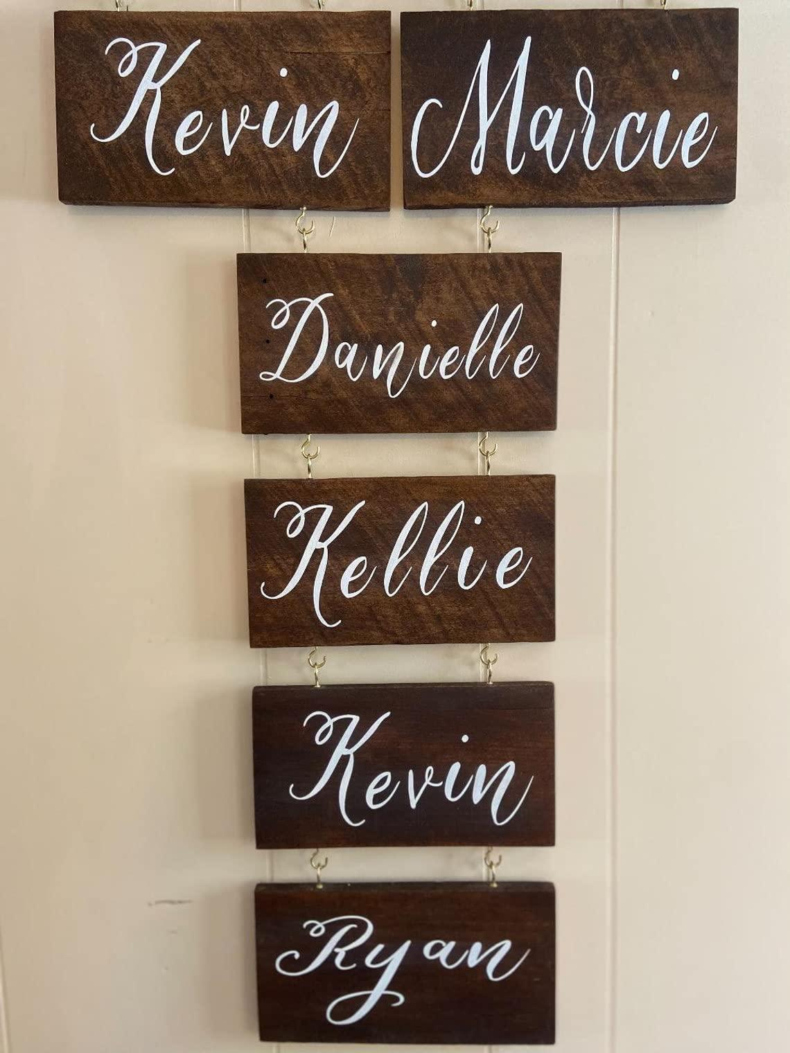 Ahee Wood Signs Fall Porch Sign, Welcome Porch Sign, Fall Porch Decor, Fall Pumpkin Sign Wooden Signs With Sayings 4x16 Inch