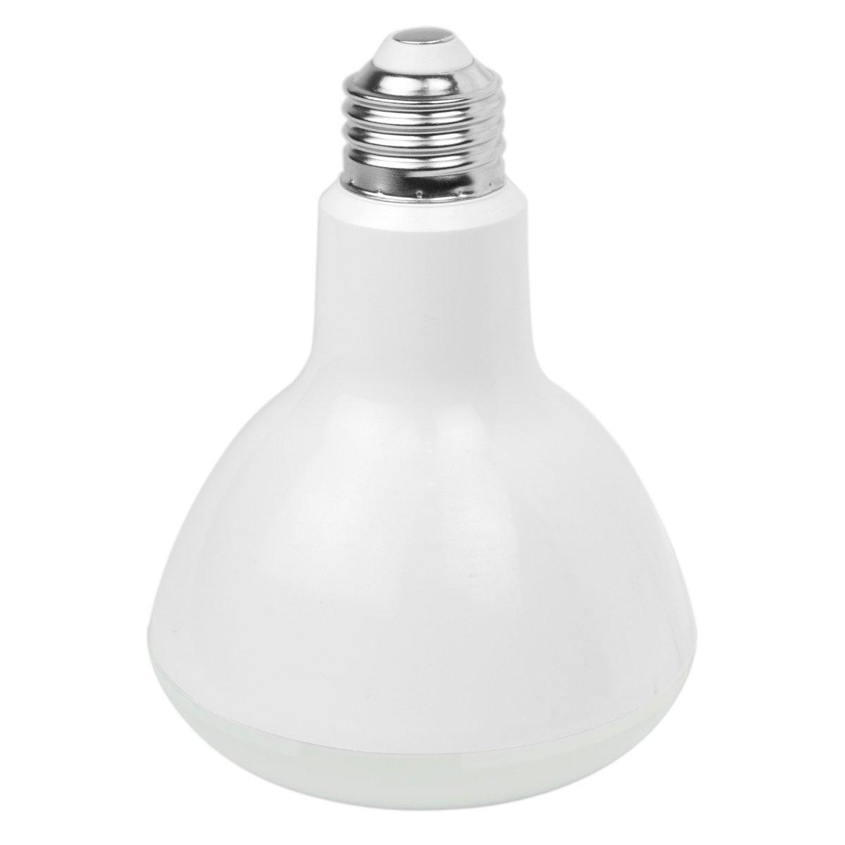 Rysa Light 1-Pack BR30 LED Light Flood Light Bulb,Soft White Glow 15W (100 Watt Equivalent), 2700K,Medium Base (E26),1350LM,120 Beam Angle,UL-Listed and Energy Star Approved