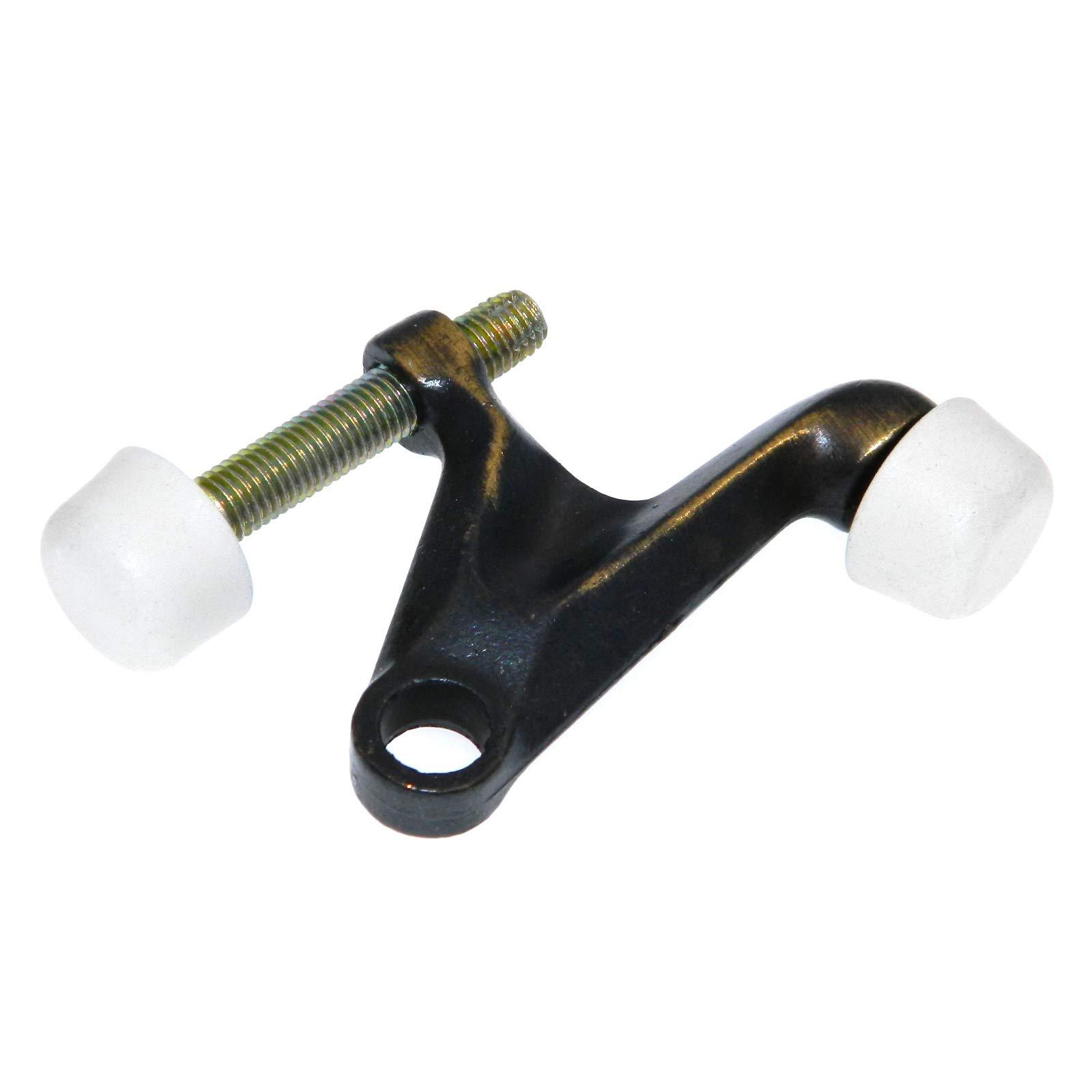 Amerock Amerock BP2256-AE Heavyweight Hinge Pin Door Stop