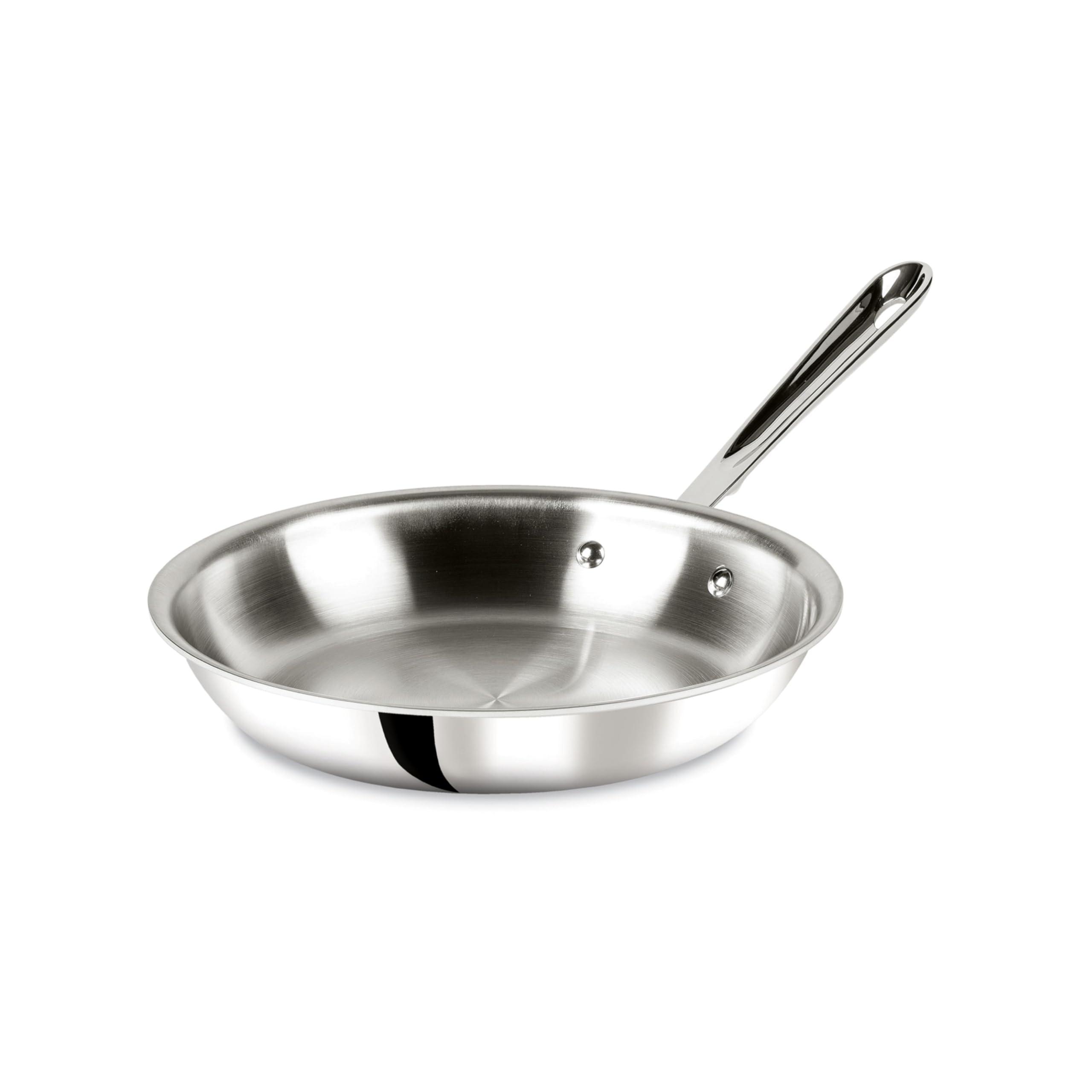 All-Clad All-Clad Stainless 10\" Fry Pan
