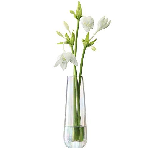 LSA International LSA International Pearl Vases, H20cm, Blue