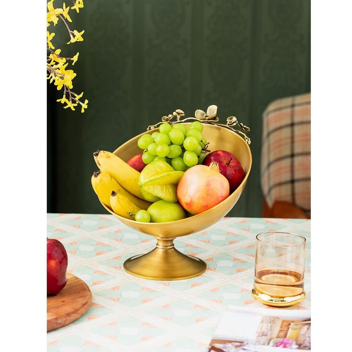 Radius Design Radius Design X-Centric End Table Finish: Orange