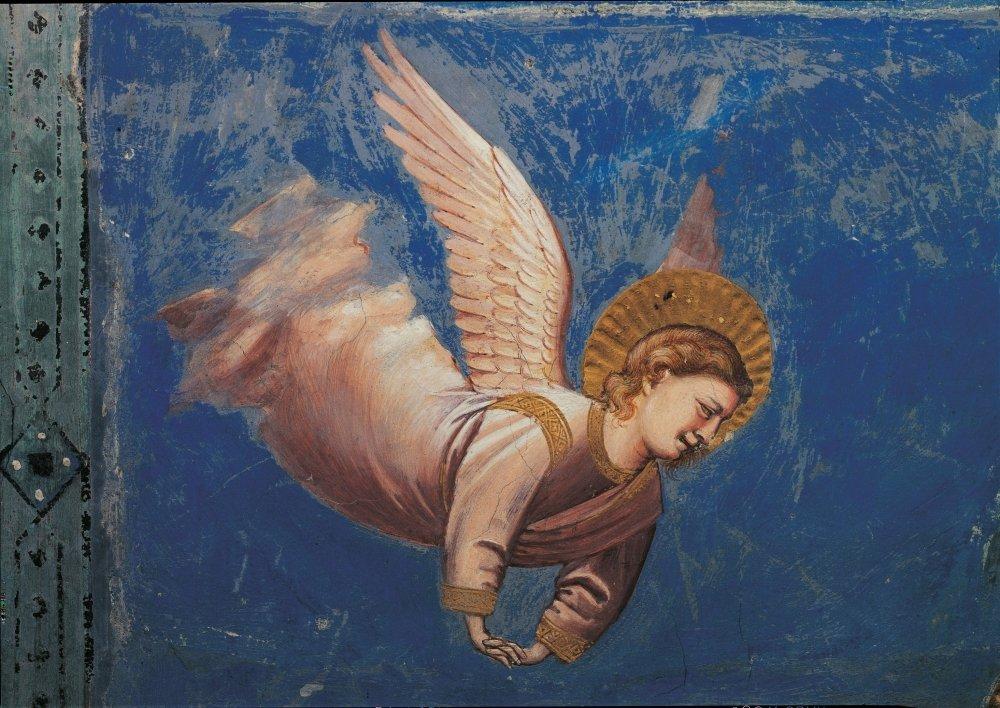 Posterazzi Posterazzi EVCMOND027VJ565HLARGE Stories Of The Passion The Crucifixion Poster Print, 36 x 24