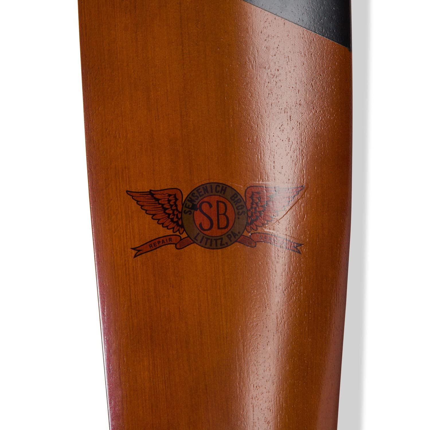 Authentic Models Authentic Models AP149 Sopwith Propeller, Small