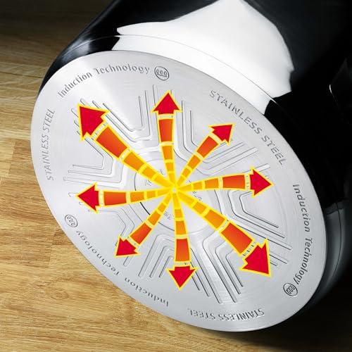 T-Fal Tefal Virtuoso Frying Pan, Stainless Steel