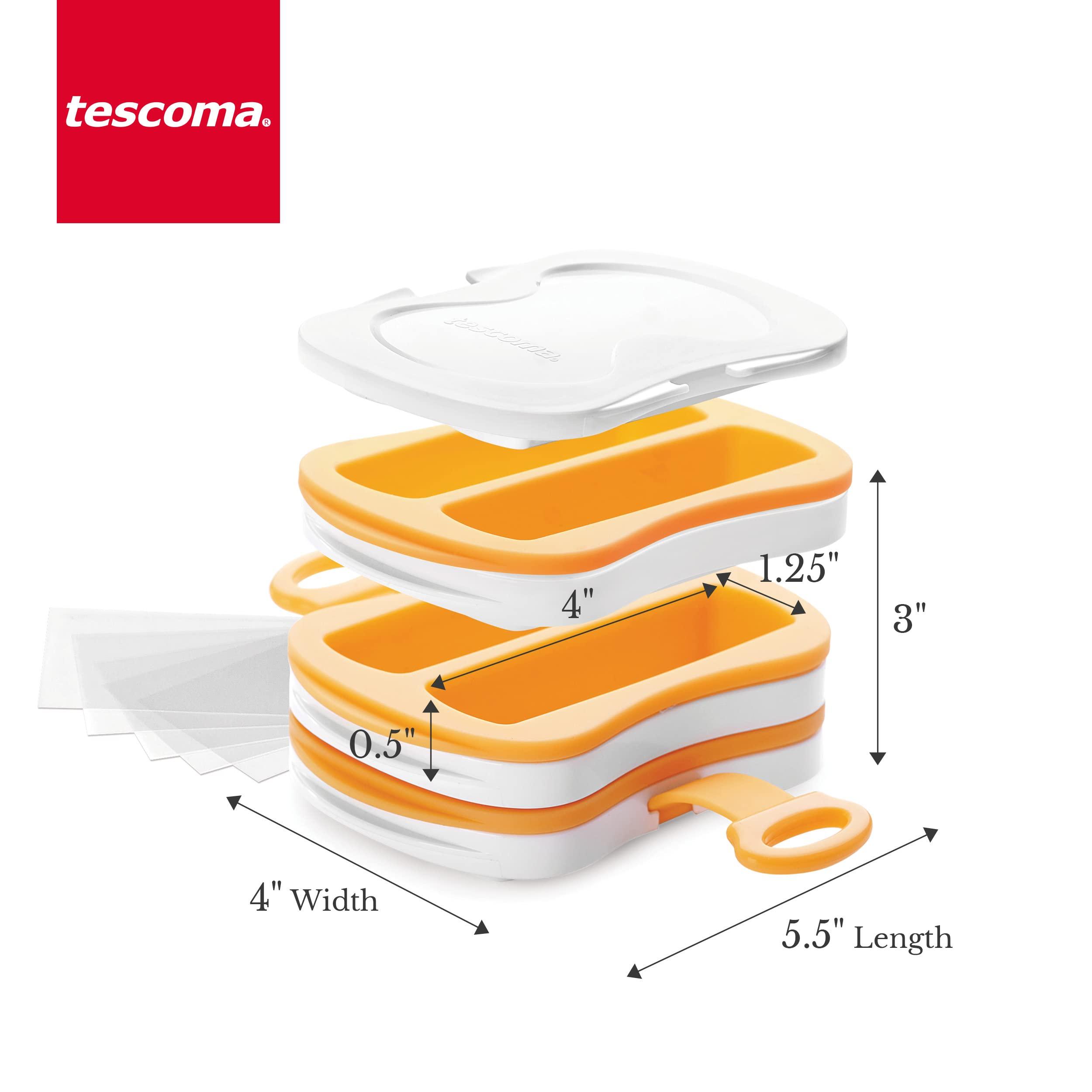 Tescoma Tescoma Granola Bar Maker, Press and Mold, for home made bars