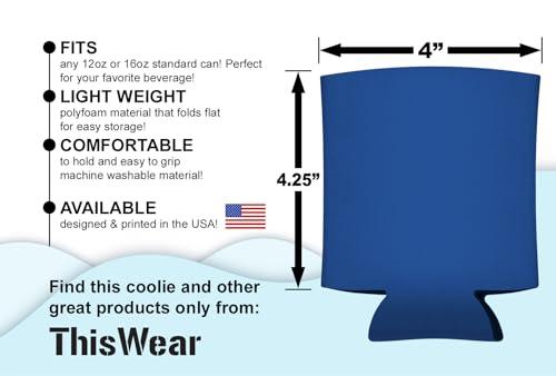 Personalized Gifts Fire Fighter Gifts For Son Personalized Firefighter Bulldog Mascot 12-Pack Personalized Can Coolie Drink Coolers Coolies Bulldog