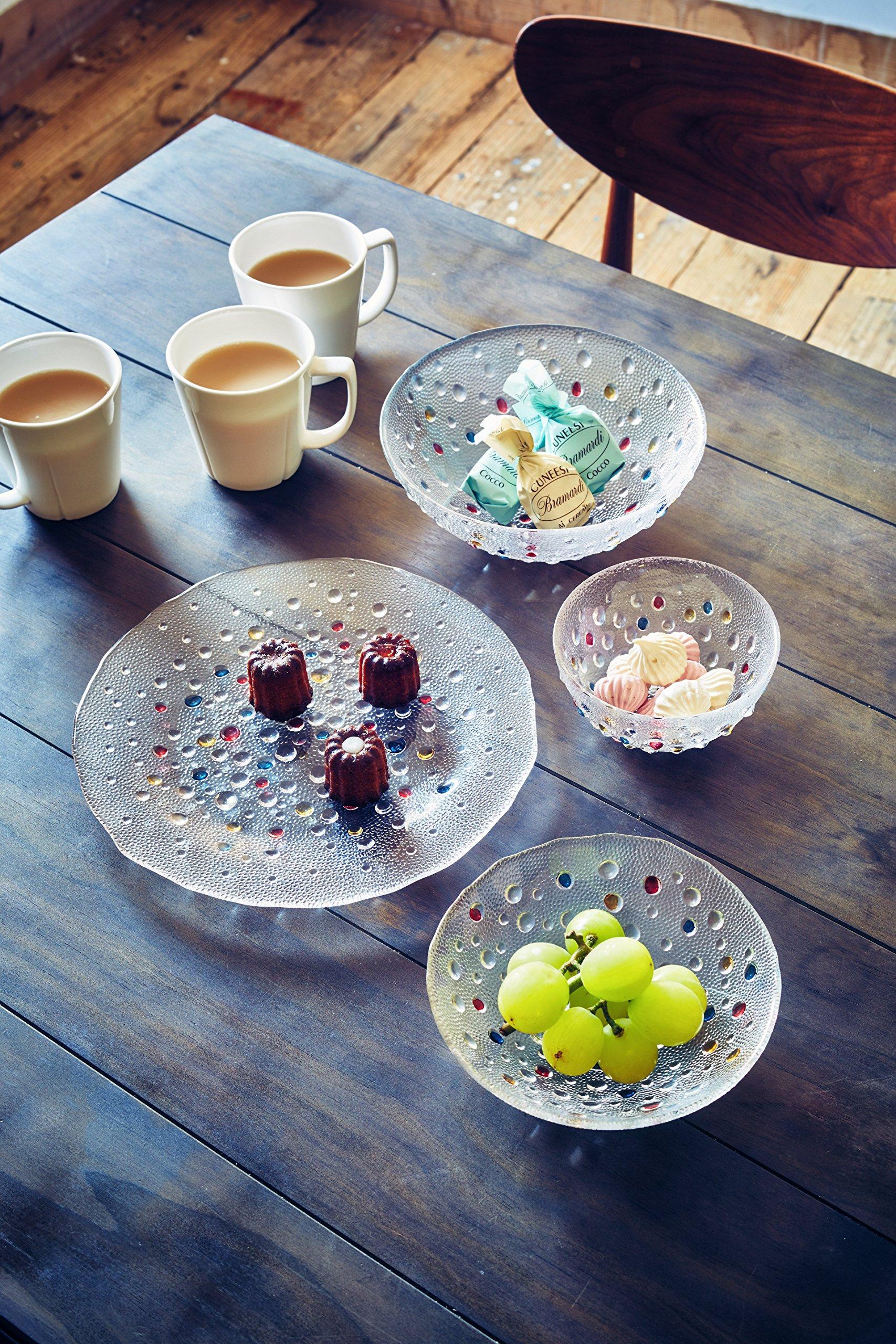 Warehouse of Tiffany Whse of Tiffany P400490 Tiffany-Style Peacock Table Lamp, Blue