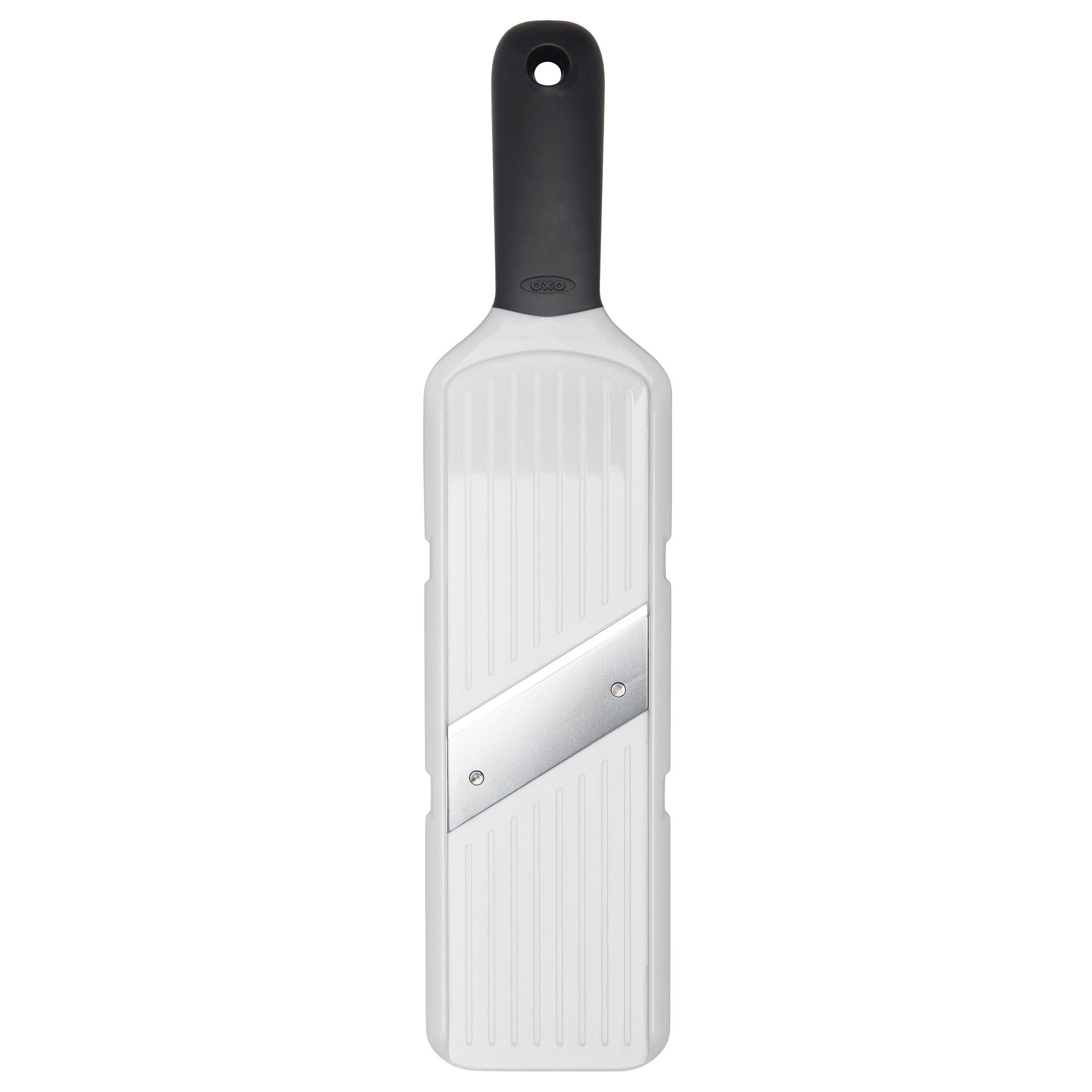 OXO OXO Good Grips Garlic Slicer,White