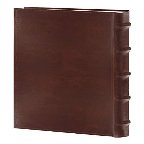 Pioneer Photo Albums Pioneer Photo Albums Photo Album, Brown 4 x 6 Inch