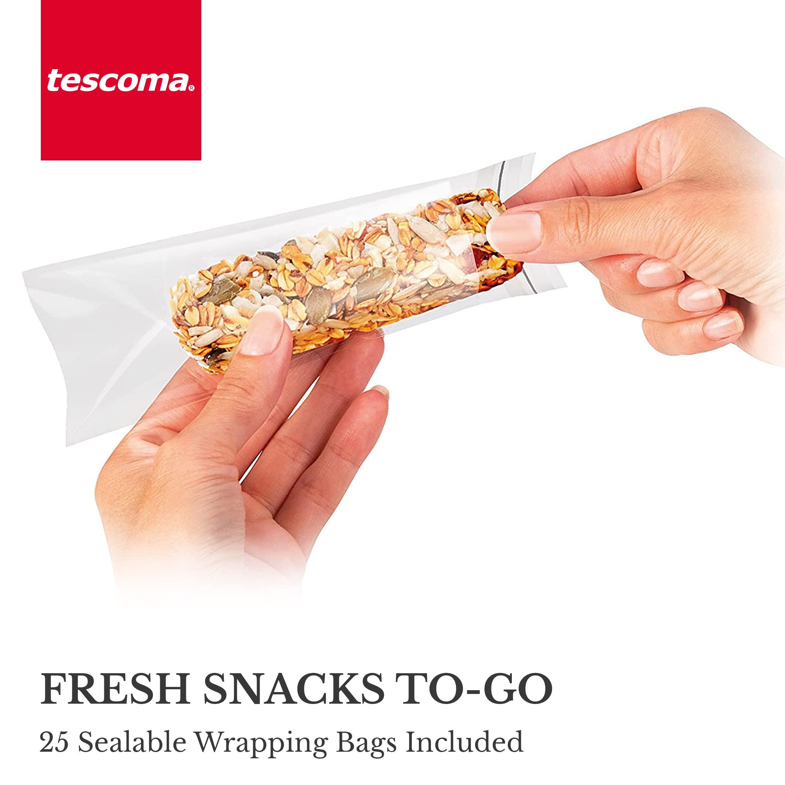 Tescoma Tescoma Granola Bar Maker, Press and Mold, for home made bars