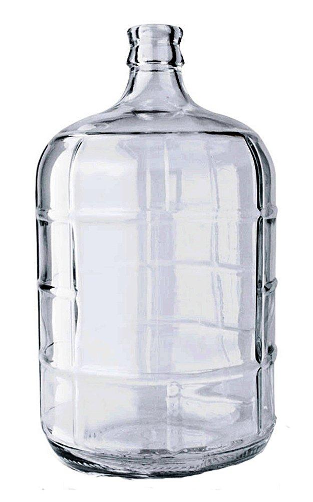 HomArt HomArt Glass Water Jug - 3 Gallon