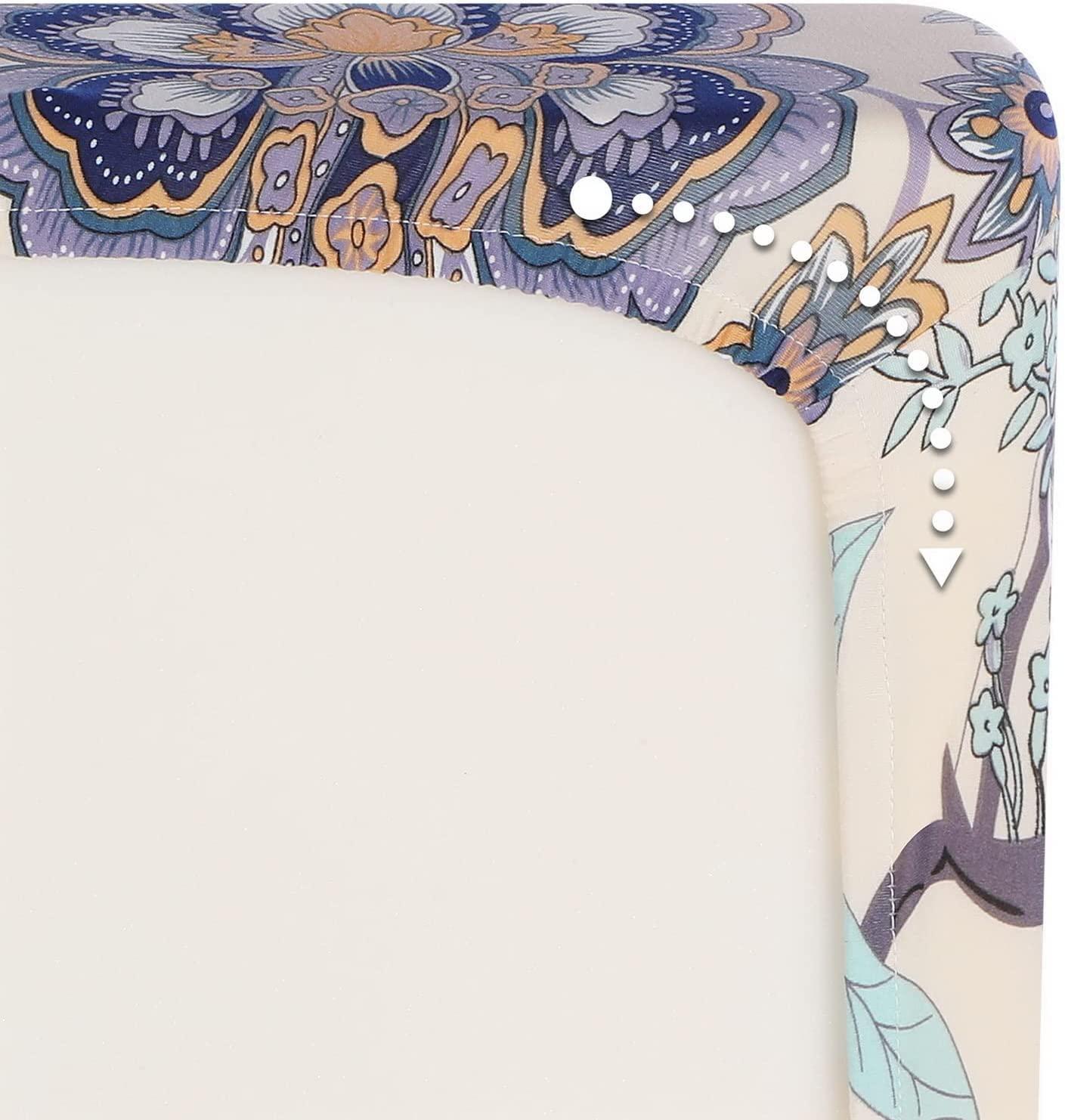 SYT-MD Sofa/Couch Cushion Covers Slipcovers for 1/2/3 Seater Chair Sofa Cushion Cover Furniture Protector Sofa Seat Sofa Slipcover Soft Flexibility with Elastic Bottom