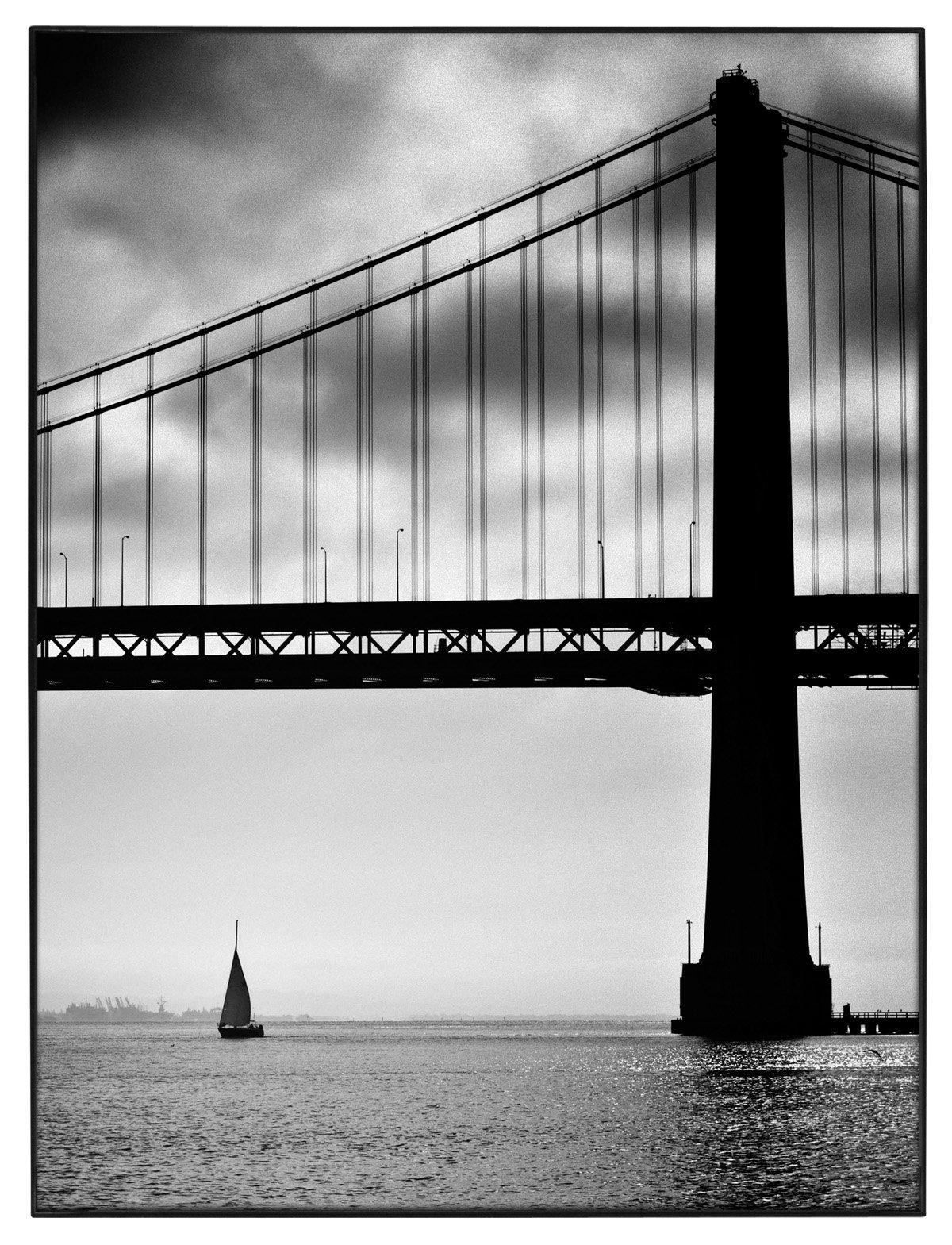 MCS MCS Format Frame, 9 x 12 in, Black