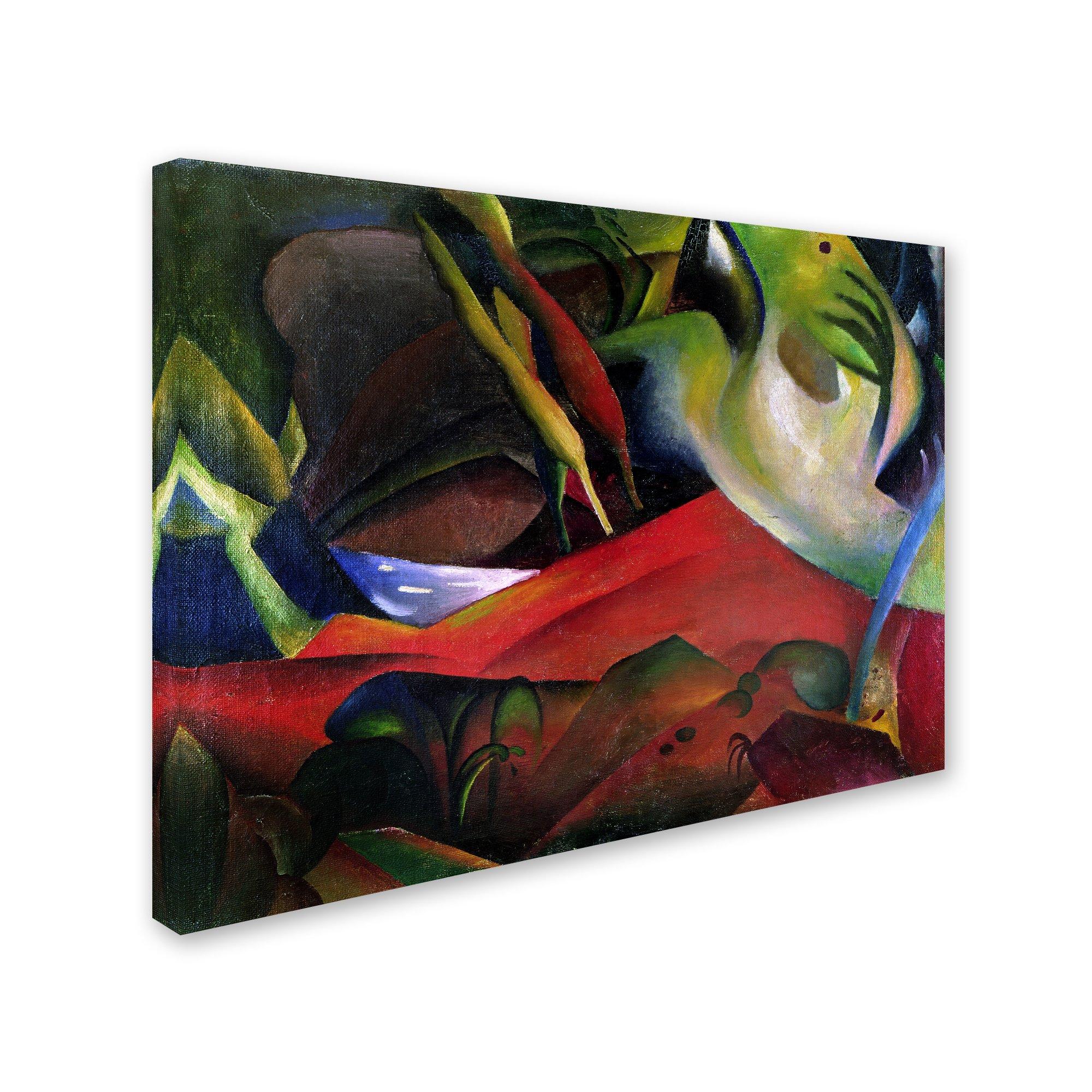 Cambro Cambro (46101) 4-1/4\" x 6\" Rectangular Fiberglass Low-Profile Tray - Camtray [Case of 12]