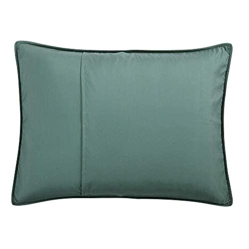 Donna Sharp Donna Sharp Twin Bedding Set - 2 Piece - Sierra Vista Southwest Quilt Set with Twin Quilt and Standard Pillow Sham - Machine Washable