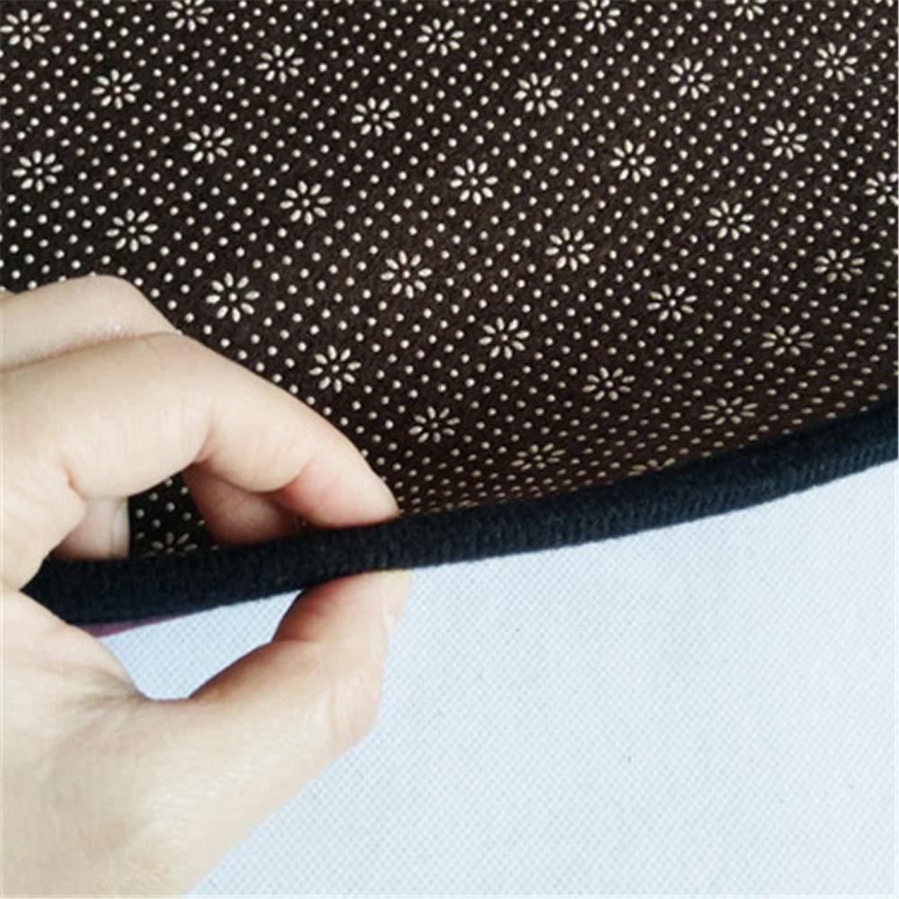 SLLSHG Runner Rug, Entrance Mat for Hallway, Hallway Runner, Long Entrance Mat, Non-Skid Carpets for Doorway Kitchen/Living Room, 60/80/90/100/110/120/130 cm Width ( Size : 120X250cm )