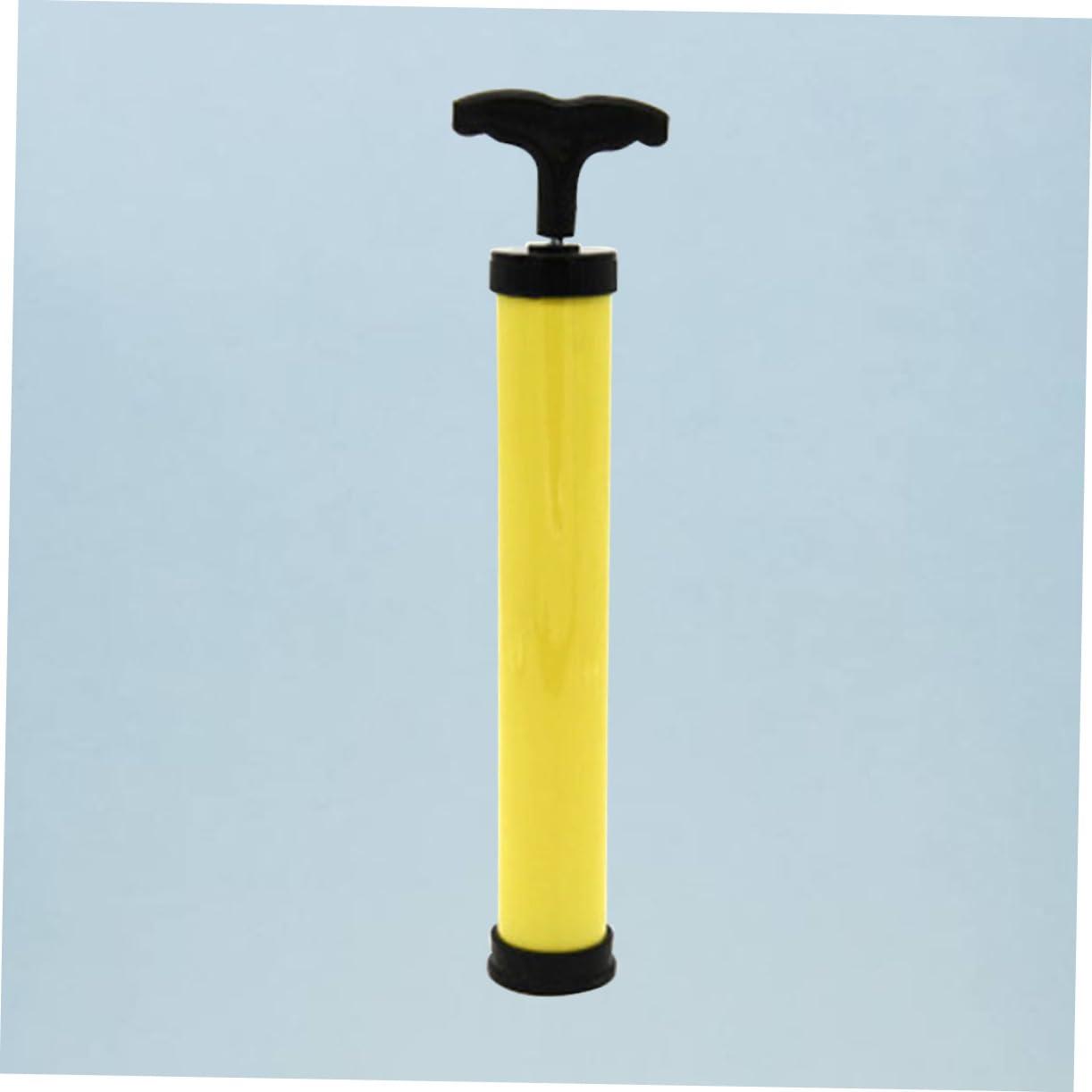 OKUMEYR OKUMEYR Hand Pump for Bags Plastic Hand Pump for Suction Bags Easy to Use for Home Storage