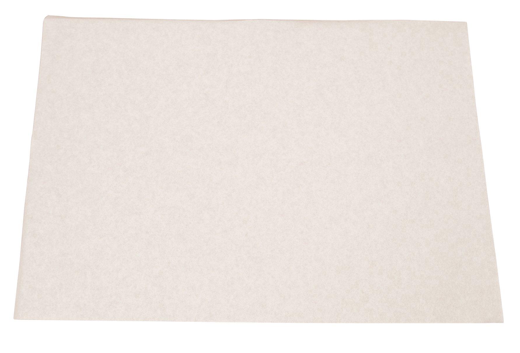 Frymaster Frymaster 8030170 Filter Paper, 100 Sheets, 19.5"x27.50"