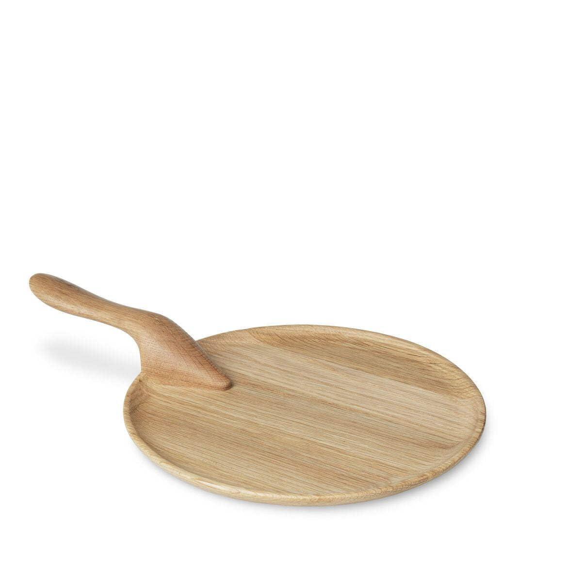 Kay Bojesen Kay Bojesen Serving Platter Oak