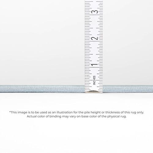 Addison Rugs Addison Rugs Chantille ACN901 Eggplant 10' x 14' Indoor/Outdoor, Machine Washable, Easy Clean, Non Shedding, Bedroom, Living Room, Dining Room, Kitchen, Patio Rug