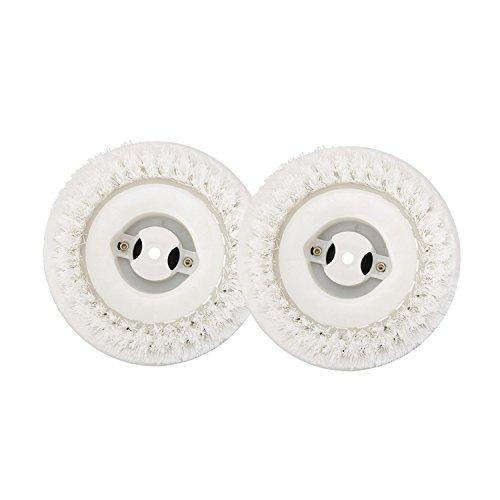 Koblenz Koblenz P-2500 B Shampooer/Polisher Cleaning Machine With T-Bar Handle