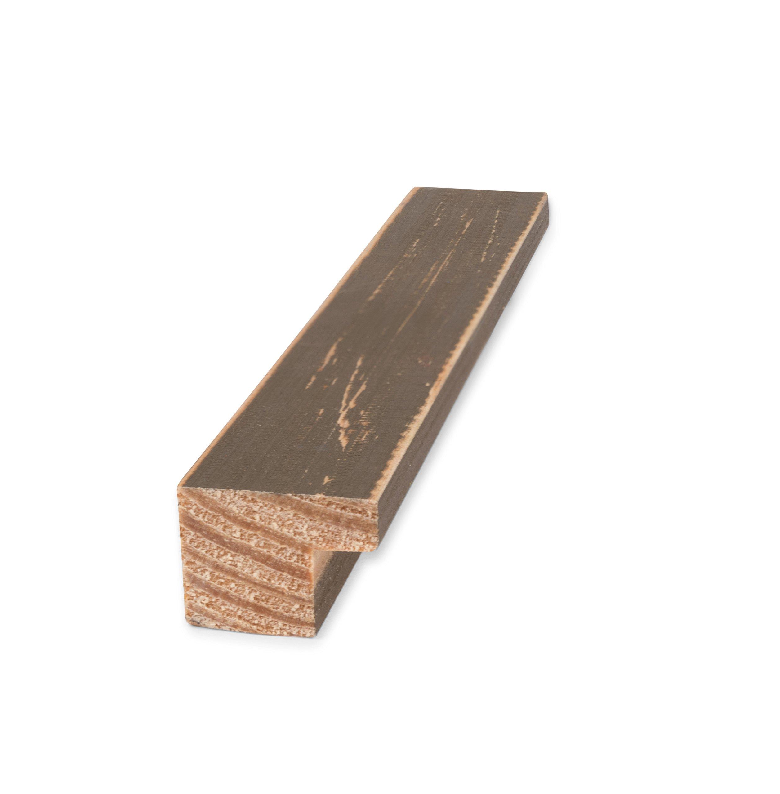 HAUS AND HUES HAUS AND HUES 24x36 Gold Picture Frames - Set of 4 24 by 36 Poster Frames, Large Picture Frames 24x36, 24x36 Poster Frames, Movie Poster Frame 24x36, 24x36 Gold Poster Frame (Gold Aluminum Frames)