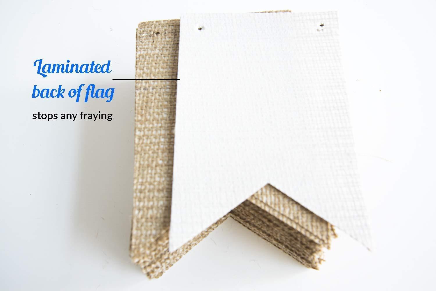 Swanky Party Box Swanky Party Box | Pink Some Bunny Is Two Banner | Easter Second Birthday Party Decor