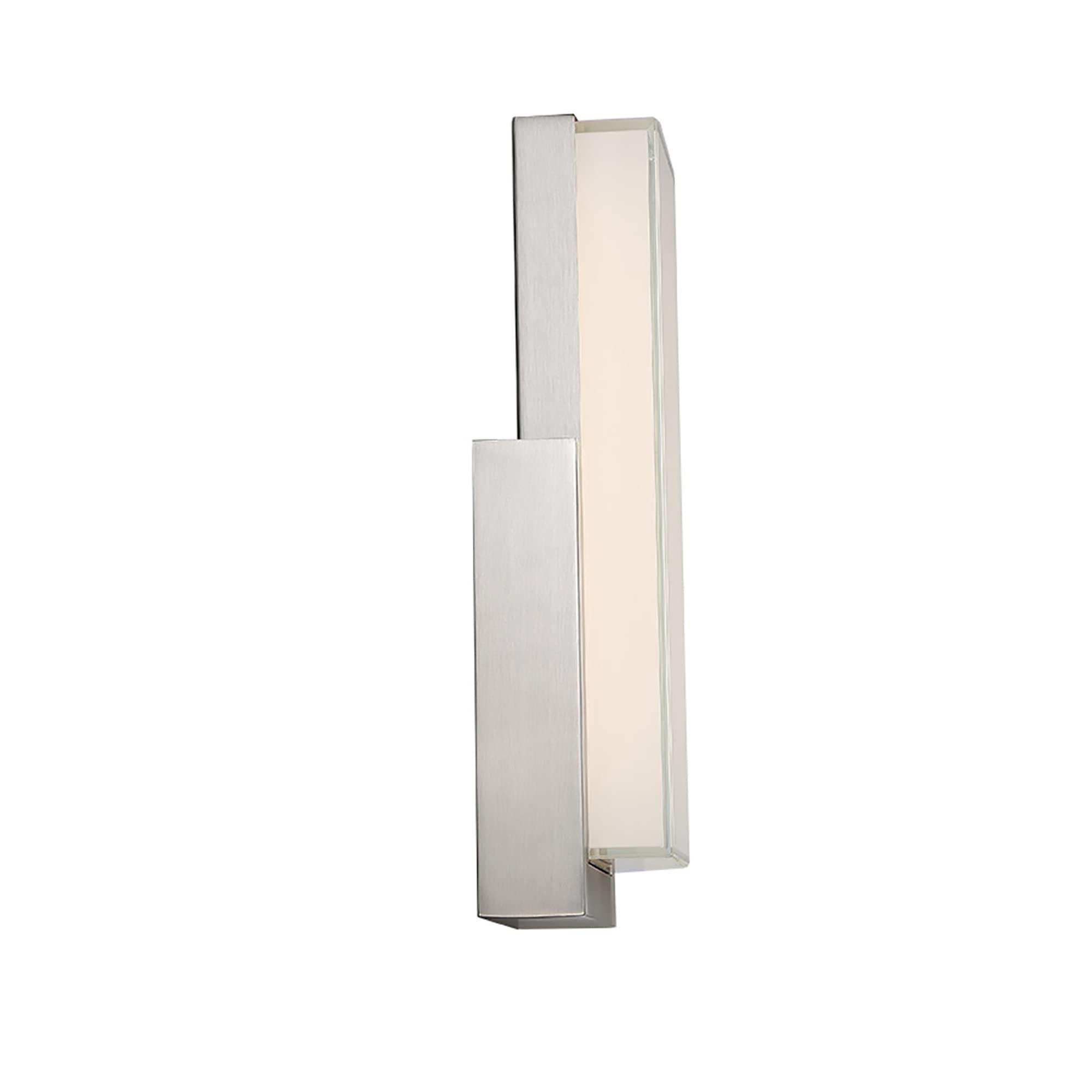 Symmons Symmons Dia 24" Towel Bar Finish: Satin Nickel