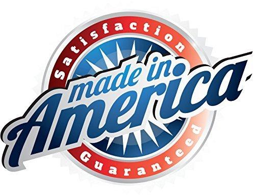 Toas-Tite Toas-Tite Sandwich Grill - Handheld Pie Iron, Sandwich Maker, Hand Toaster, Panini and Sandwich Press for Hand Made Hot Sandwiches and Pies - Perfect for Stovetop, Grill and Campfire