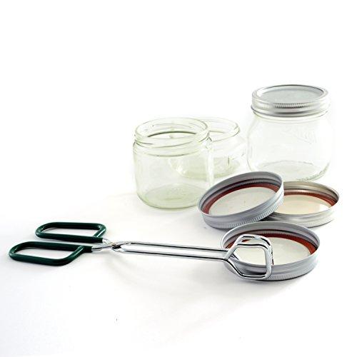 Norpro Norpro Canning Essentials Boxed Set, 6 Piece Set