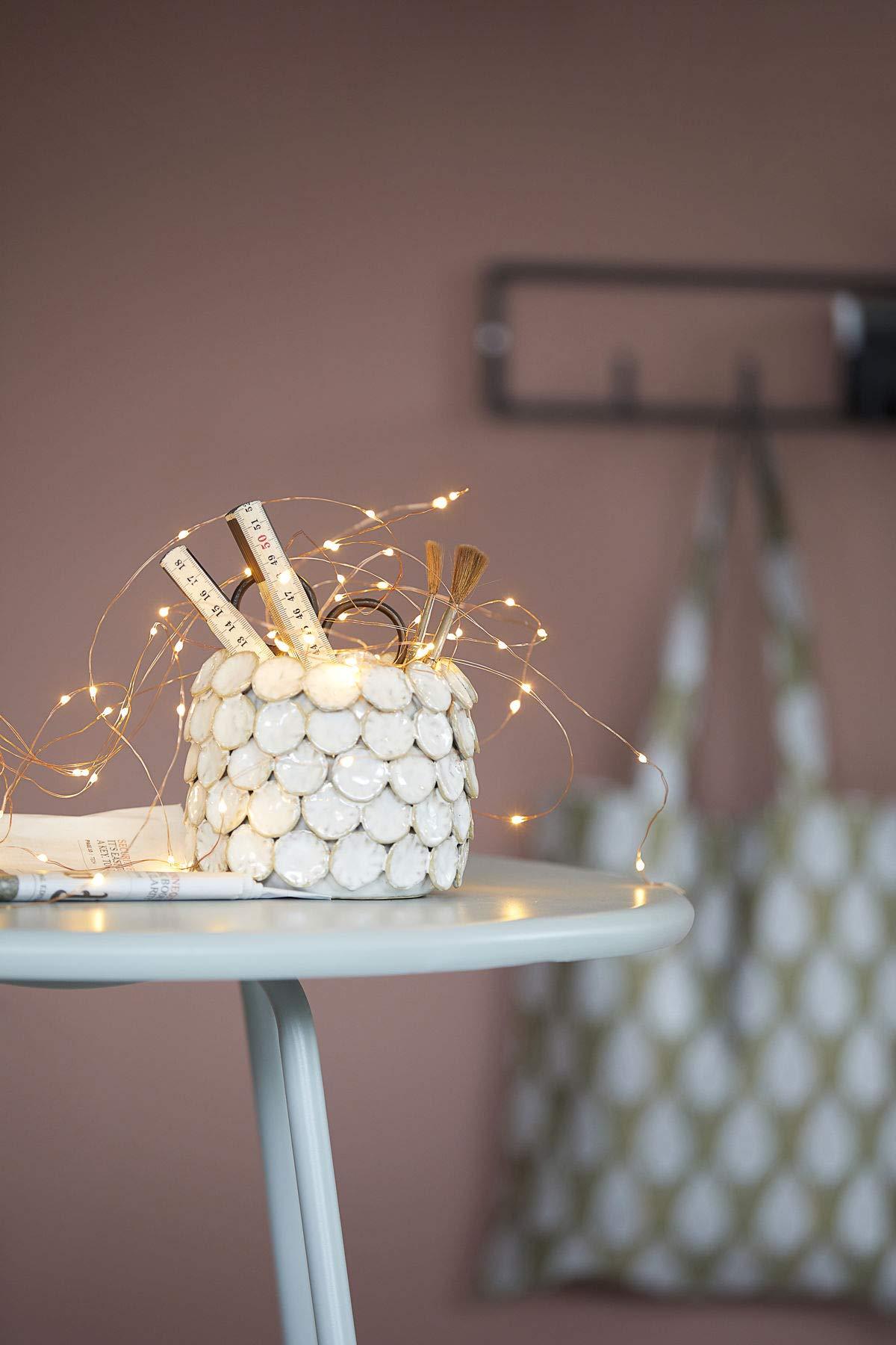 House Doctor House Doctor Ch0500 Vase Dot