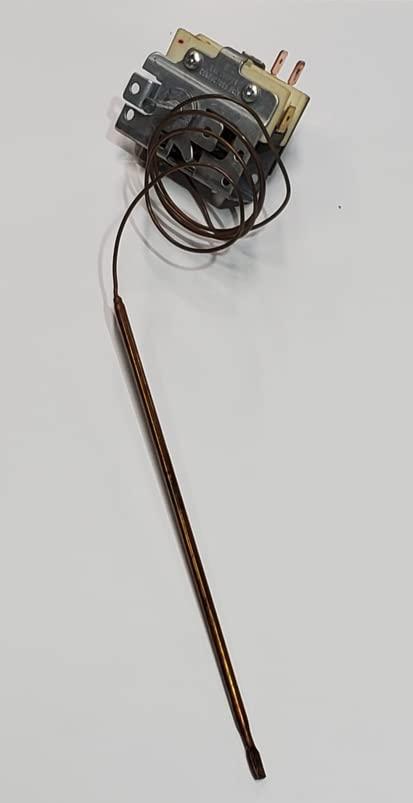 OCZWV WB21X5287 for GE Genuine Electric Range Oven Thermostat Control