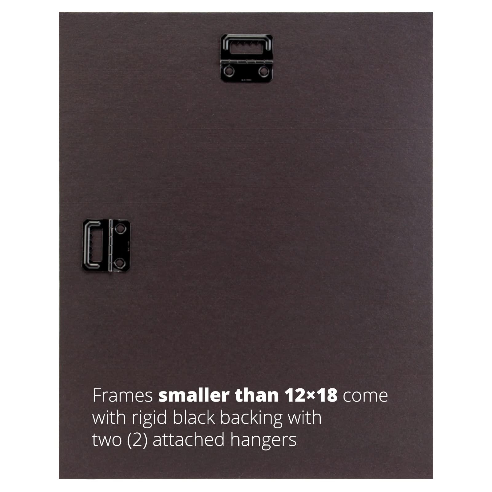 Craig Frames Craig Frames Inspirations, 10x14 Picture Frame, Gallery White