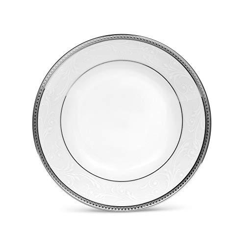 Noritake Noritake Regina Platinum Fruit Bowl