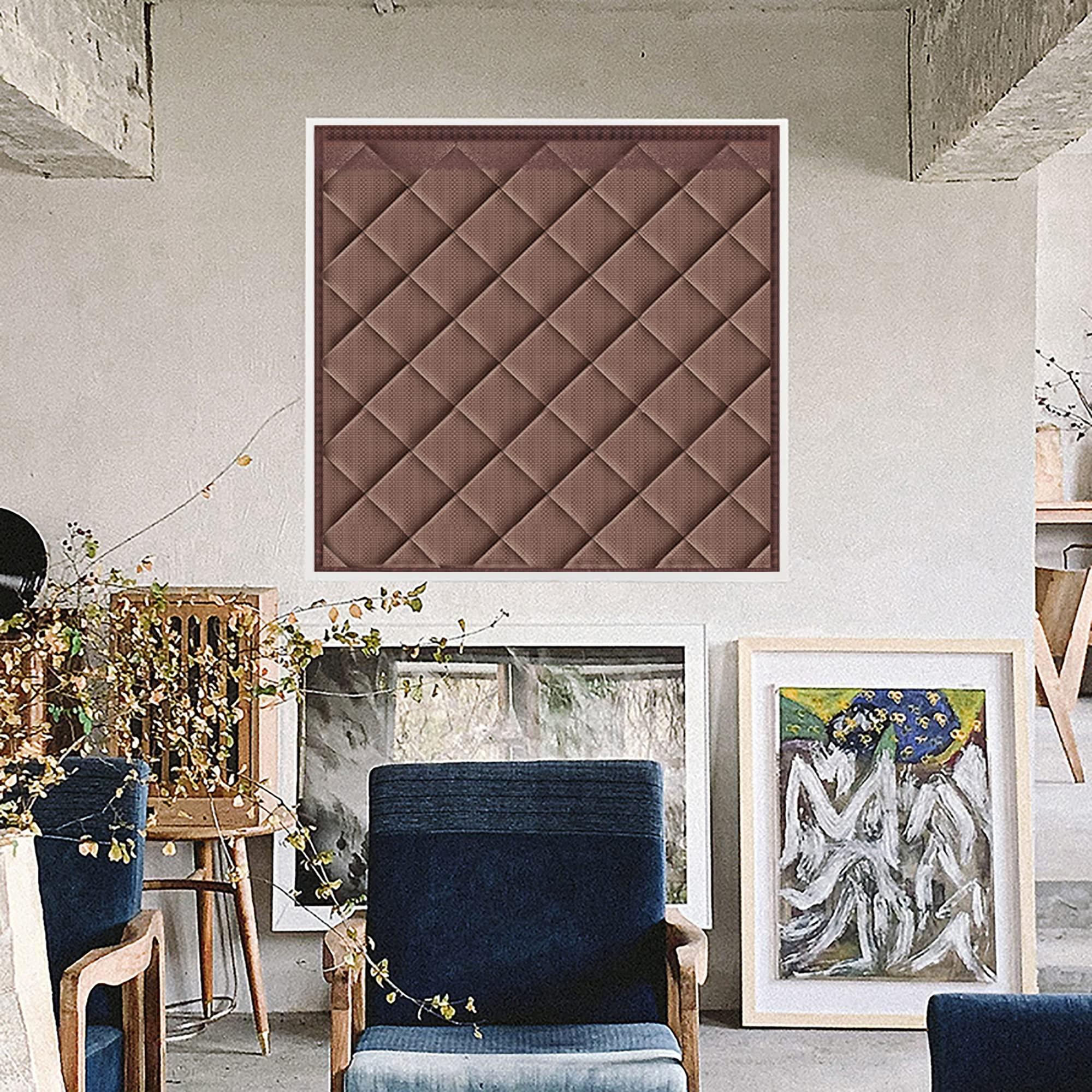 SOLDAX Thermal Insulated Curtain, Blackout Curtains,Privacy Screen,Curtain for Window,Waterproof,Warmth Retention Curtain,Windproof,for Air Conditioner Room,Heater Room, Living Room,Custom Size