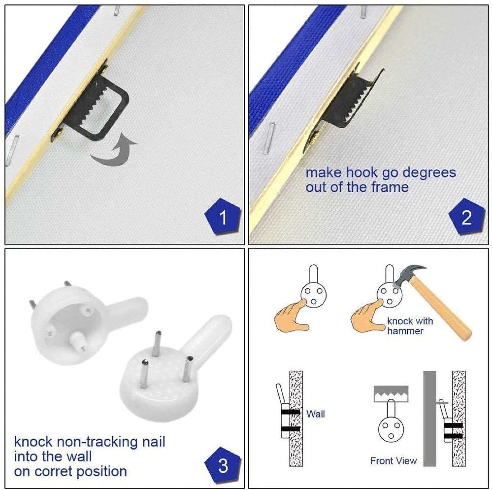 MOCREO MOCREO ST5 WiFi Freezer Thermometer Alarm, Email Alert, App Notification, Data Logging Export, No Subscription Fee, Remote Temperature Sensor for Refrigerator, Freezer, Hot Tub (2 Pack)
