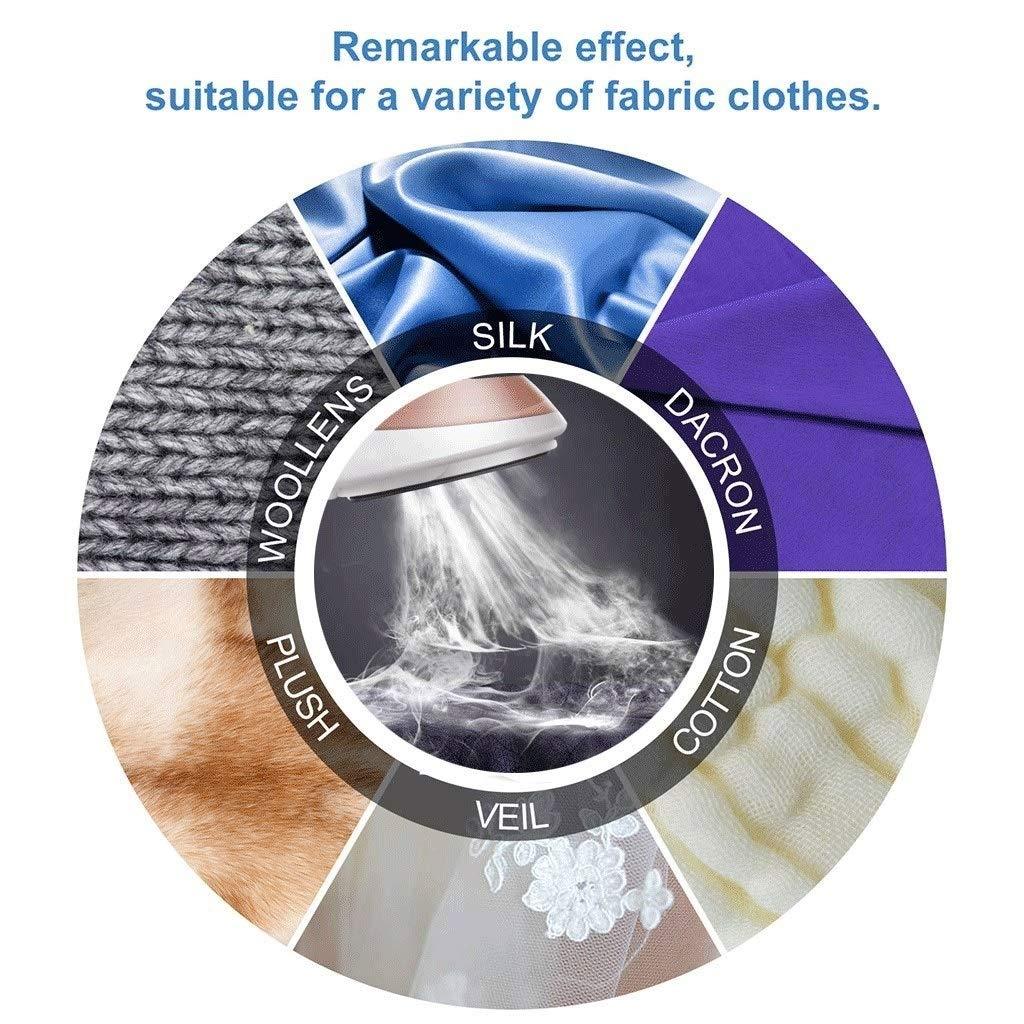 HHHJQFAAT Garment Steamer for Clothes Heavy Duty Professional Fabric Clothes Steamer with Garment Hanger, 70 min Continuous