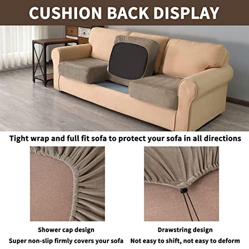 HEXEH Outdoor Trash Can Waste Container with Lid, Heavy-Duty Outdoor Garbage Can with Handles, Green, Heavy-Duty Construction, Perfect Back Yard, Deck, or Garage Trash Can Outdoor Waste Bins ( Size : 100L )