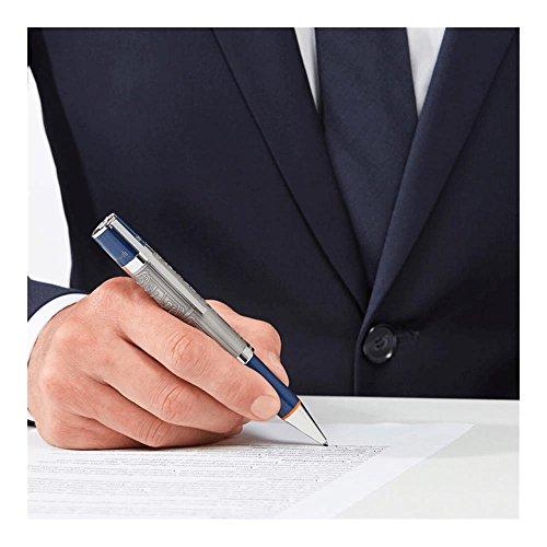 MONTBLANC MONTBLANC Great Characters Edition Andy Warhol Ballpoint Pen 112718