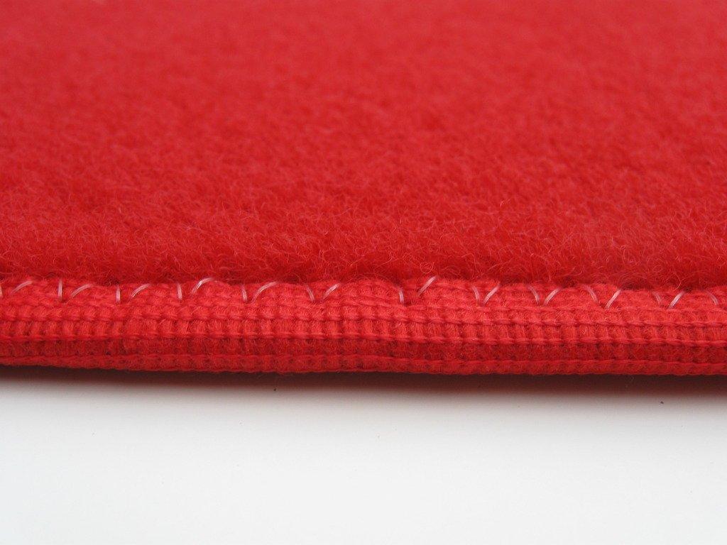 KOECKRITZ RED Carpet Aisle Runner 6\'x25\' Indoor/Outdoor Durably Soft!