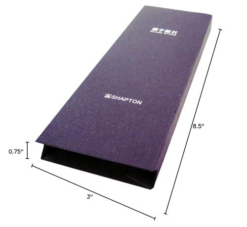 Shapton Shapton Glass Stone 220 HR