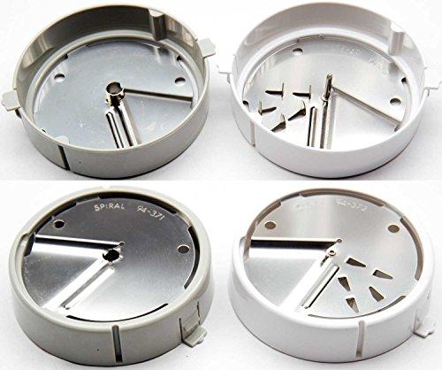 Presto Presto Tater Twister Curly Cutter