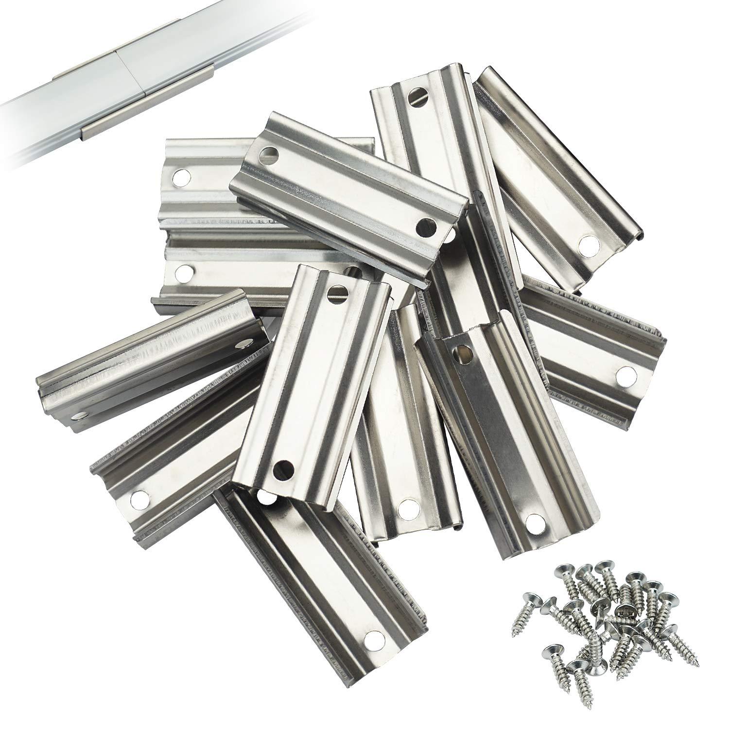 LEDVANCE SYLVANIA LED Light Bulb, 75W Equivalent A19, Efficient 12W, Medium Base, Frosted Finish, 1100 Lumens, Daylight - 4 Pack (78100)