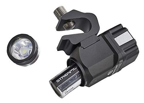 Streamlight Streamlight 69331 Vantage II 350-Lumen Helmet Mount Flashlight, Black