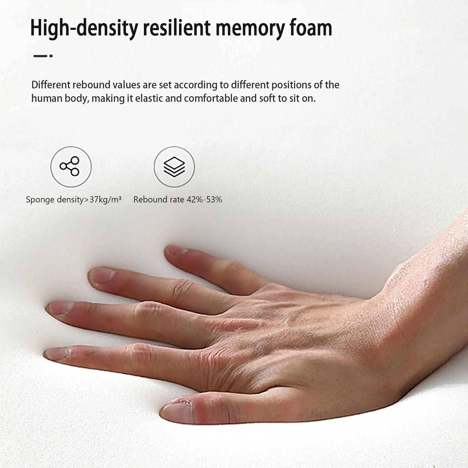 XDONE Ottoman with storage for bedroom, upholstered storage bench, entrance storage bench with gold legs, living room storage bench, bed end bench, foyer bench, room bench/load capacity 150KG ( Color : A ,