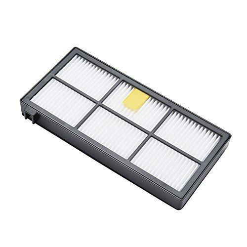 HIWARE Hiware Stainless Steel Fat Skimmer Spoon - Fine Mesh Food Strainer for Grease, Gravy and Foam, Japanese Hot Pot Skimmer with Long Handle